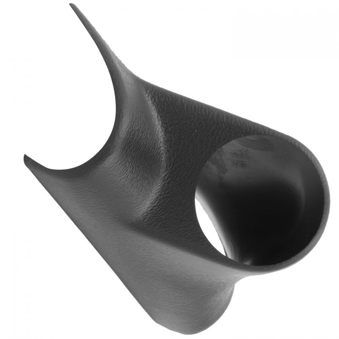 GAUGE MOUNT, A-PILLAR POD, SINGLE, 2 1/16in, TOYOTA TACOMA 01-04