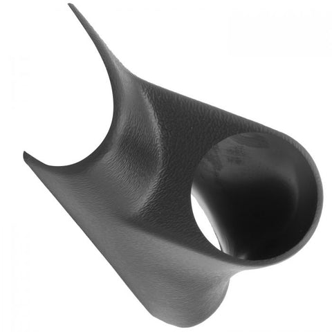 GAUGE MOUNT, A-PILLAR POD, SINGLE, 2 1/16in, TOYOTA TACOMA 01-04