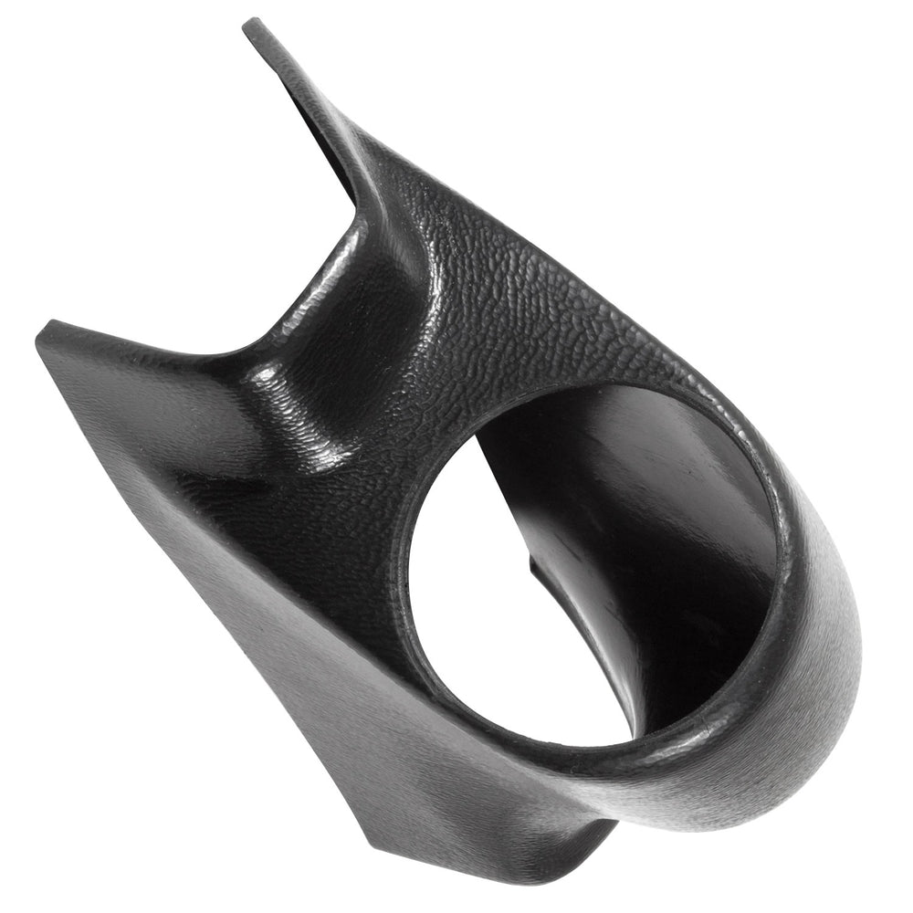 GAUGE MOUNT, A-PILLAR POD, SINGLE, 2 1/16in, FORD THUNDERBIRD 94-97