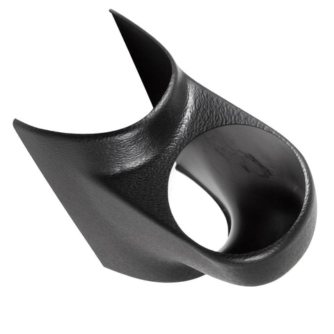 GAUGE MOUNT, A-PILLAR POD, SINGLE, 2 5/8in, CAMARO/FIREBIRD 93-02 (COUPE & T TOP)