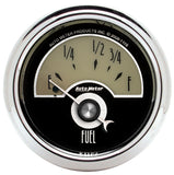 GAUGE, FUEL LEVEL, 2 1/16in, 73OE TO 10OF, ELEC, CRUISER AD
