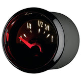 GAUGE, FUEL LEVEL, 2 1/16in, 73OE TO 10OF, ELEC, CRUISER