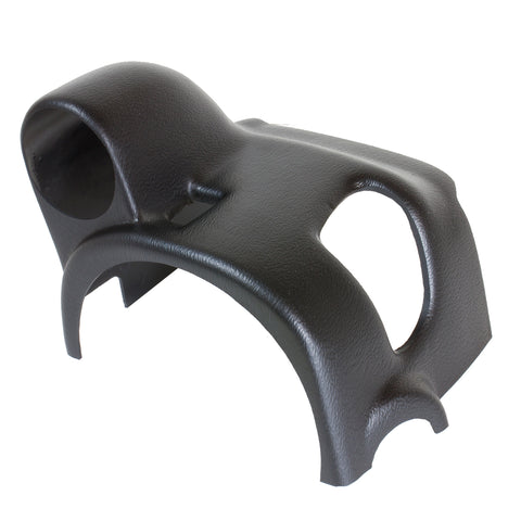 GAUGE MOUNT, STEERING COLUMN, SINGLE, 2 1/16in, FORD F150 97-01 (AUTOMATIC)