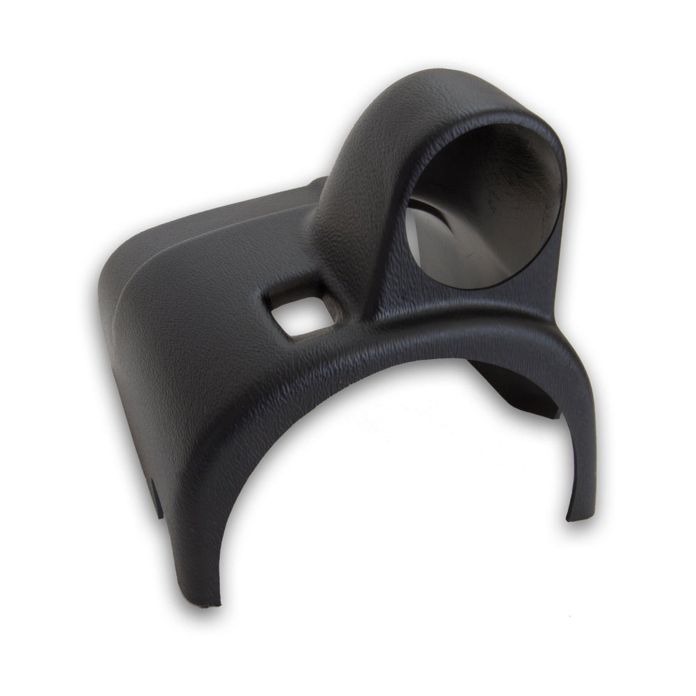 GAUGE MOUNT, STEERING COLUMN, SINGLE, 2 1/16in, FORD SUPER DUTY 99-07 (MANUAL)