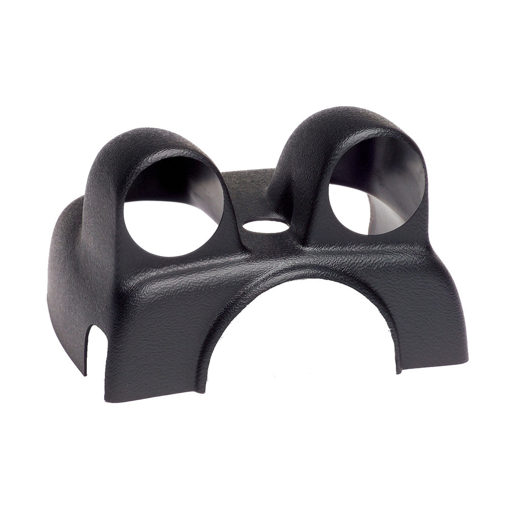 GAUGE MOUNT, STEERING COLUMN, DUAL, 2 1/16in, DODGE RAM/DAKOTA/DURANGO 03-09