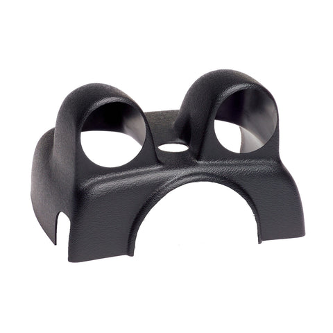 GAUGE MOUNT, STEERING COLUMN, DUAL, 2 1/16in, DODGE RAM/DAKOTA/DURANGO 03-09