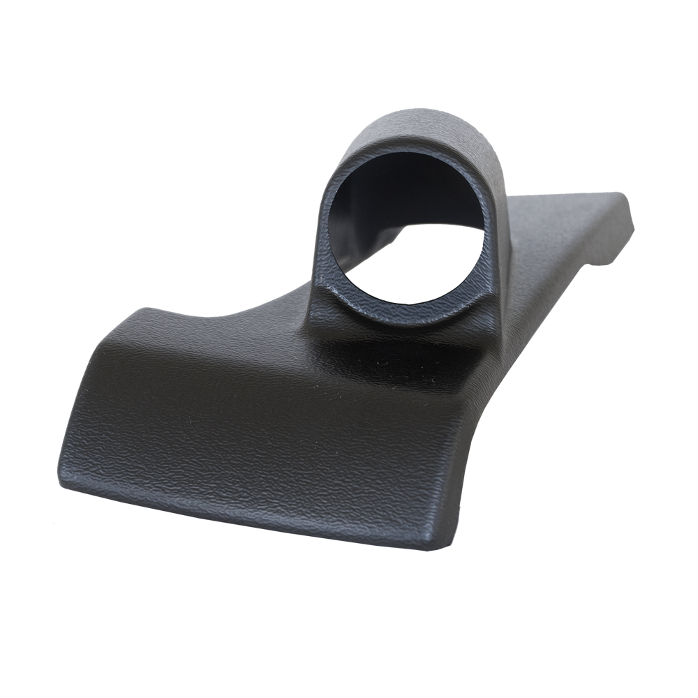 GAUGE MOUNT, DASH TOP, SINGLE, 2 1/16in, FORD SUPER DUTY 08-12