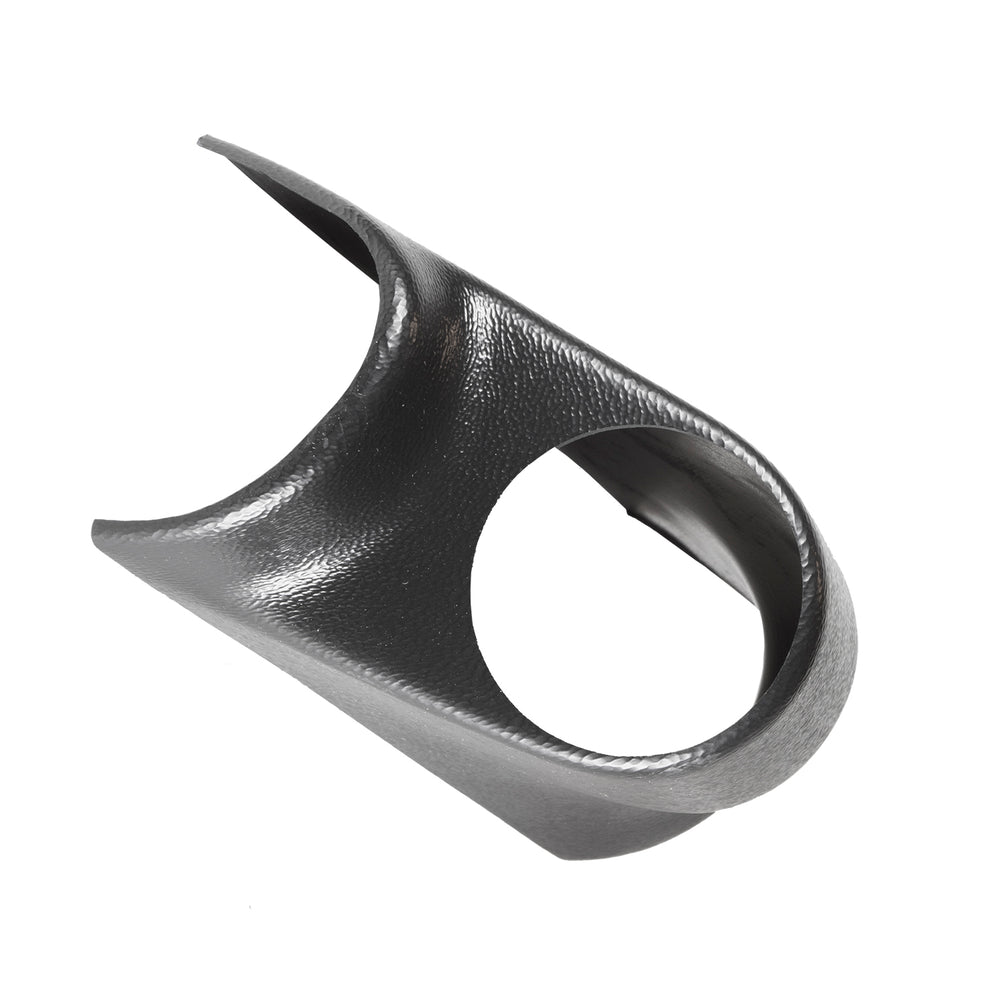 GAUGE MOUNT, A-PILLAR POD, SINGLE, 2 1/16in, CHEVY ASTRO VAN 95-00