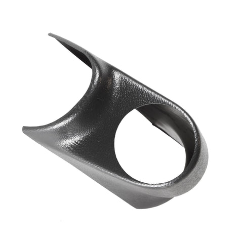 GAUGE MOUNT, A-PILLAR POD, SINGLE, 2 1/16in, CHEVY ASTRO VAN 95-00