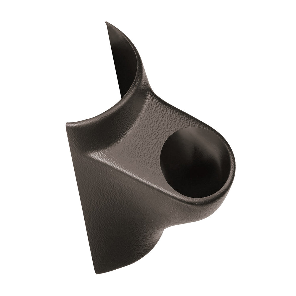 GAUGE MOUNT, A-PILLAR POD, SINGLE, 2 1/16in, DODGE RAM 98-02