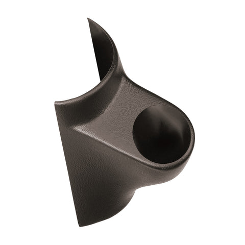 GAUGE MOUNT, A-PILLAR POD, SINGLE, 2 1/16in, DODGE RAM 98-02