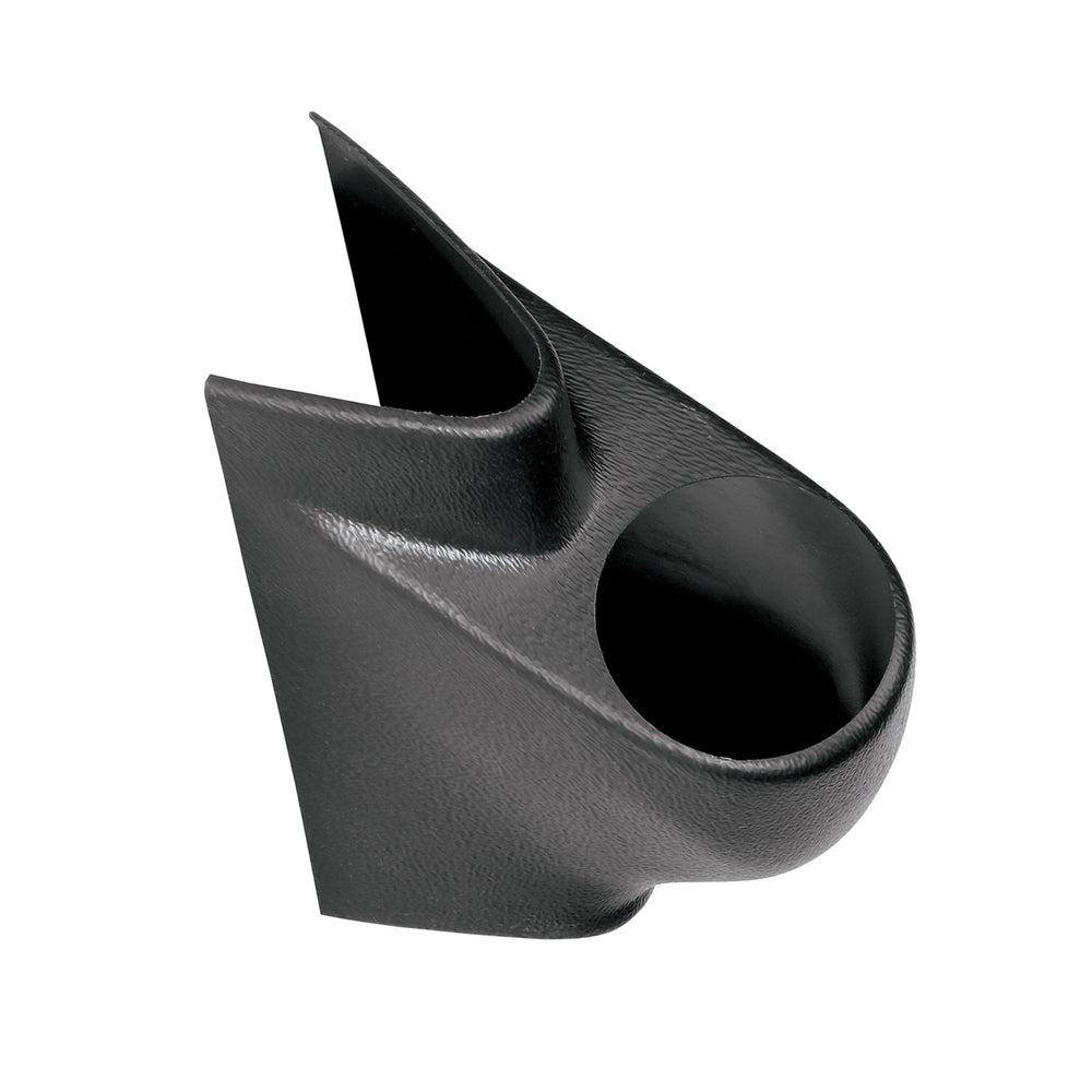 GAUGE MOUNT, A-PILLAR POD, SINGLE, 2 1/16in, FORD SUPER DUTY 99-03