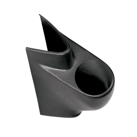 GAUGE MOUNT, A-PILLAR POD, SINGLE, 2 1/16in, FORD SUPER DUTY 99-03