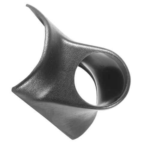 GAUGE MOUNT, A-PILLAR POD, SINGLE, 2 1/16in, HONDA CRV 97-01