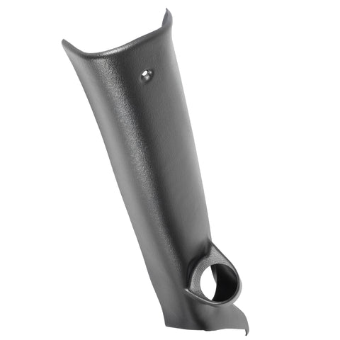 GAUGE MOUNT, A-PILLAR, REPLACEMENT, SINGLE, 2 1/16in, SILVERADO/SIERRA 14+