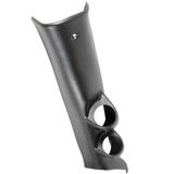 GAUGE MOUNT, A-PILLAR, REPALCEMENT, DUAL, 2 1/16in, SILVERADO/SIERRA 14+