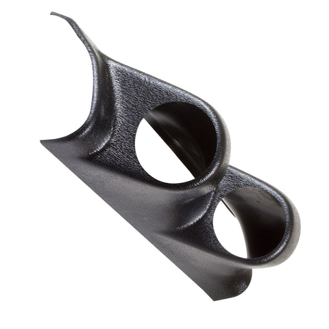 GAUGE MOUNT, A-PILLAR POD, DUAL, 2 1/16in, ACURA RSX 02-06