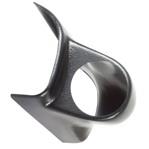 GAUGE MOUNT, A-PILLAR POD, SINGLE, 2 1/16in, HONDA ACCORD (2DR.) 98-02