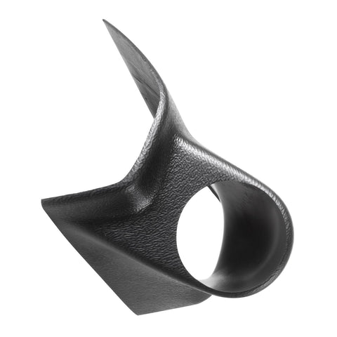 GAUGE MOUNT, A-PILLAR POD, SINGLE, 2 1/16in, HONDA S2000, 00-09