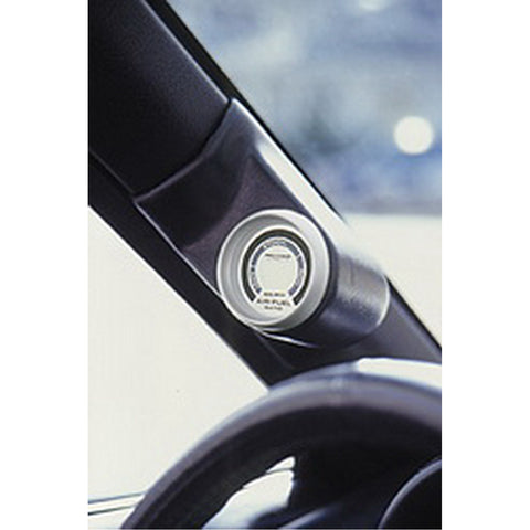 GAUGE MOUNT, A-PILLAR POD, SINGLE, 2 1/16in, MAZDA MIATA/MX-5 90-98