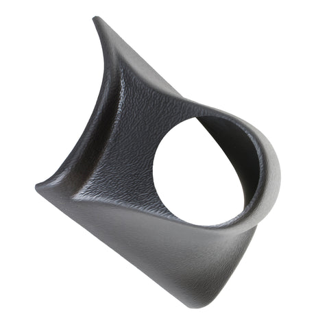 GAUGE MOUNT, A-PILLAR POD, SINGLE, 2 1/16in, MAZDA MIATA/MX-5 03-05