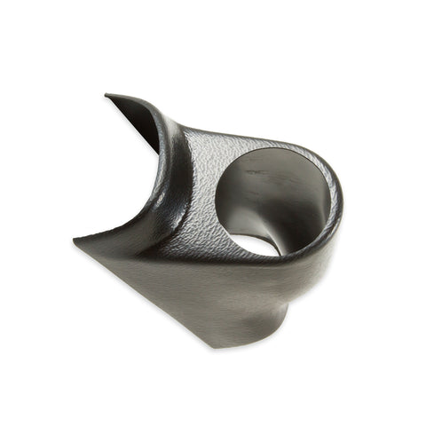 GAUGE MOUNT, A-PILLAR POD, SINGLE, 2 1/16in, TOYOTA MR2 90-99