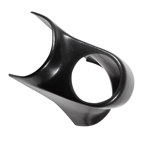 GAUGE MOUNT, A-PILLAR POD, SINGLE, 2 1/16in, TOYOTA CAMRY 00-01