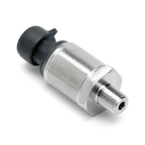 SENSOR, FUEL PRESSURE, 0-15PSI, 1/8in NPT MALE