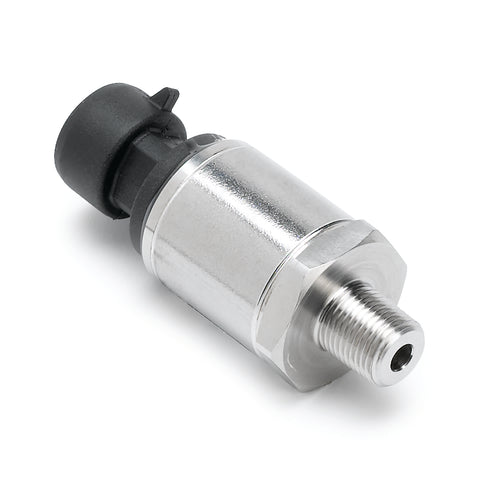 SENSOR, FUEL PRESSURE, 0-100PSI, 1/8in NPT MALE