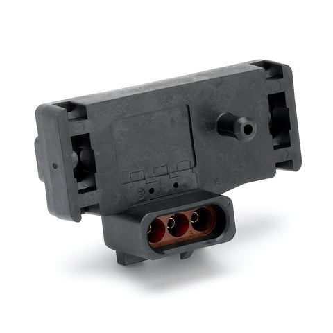 SENSOR, MAP, 3 BAR, REPLACEMENT, 30PSI VAC/BOOST GAUGE