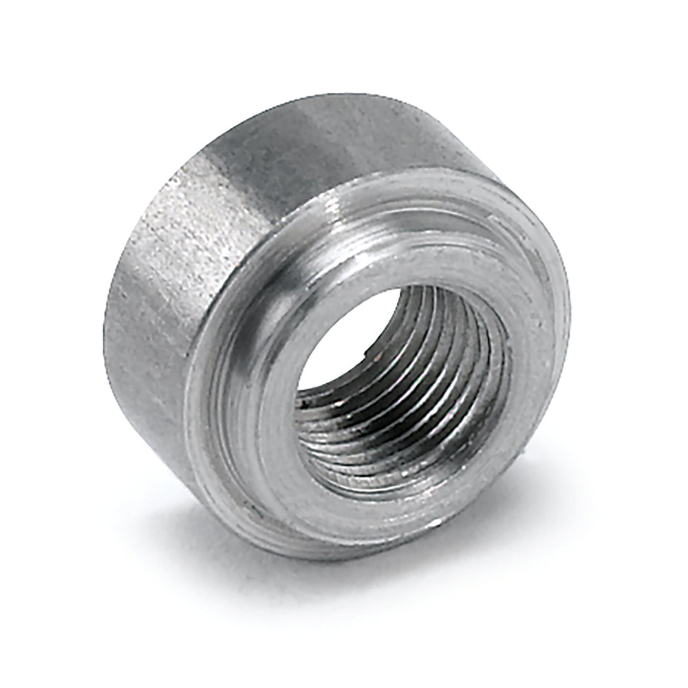 FITTING, WELD CONNECTOR, 1/8in NPT FEMALE