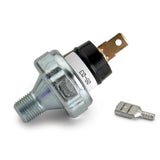 PRESSURE SWITCH, 18PSI, 1/8in NPTF MALE, FOR PRO-LITE WARNING LIGHT