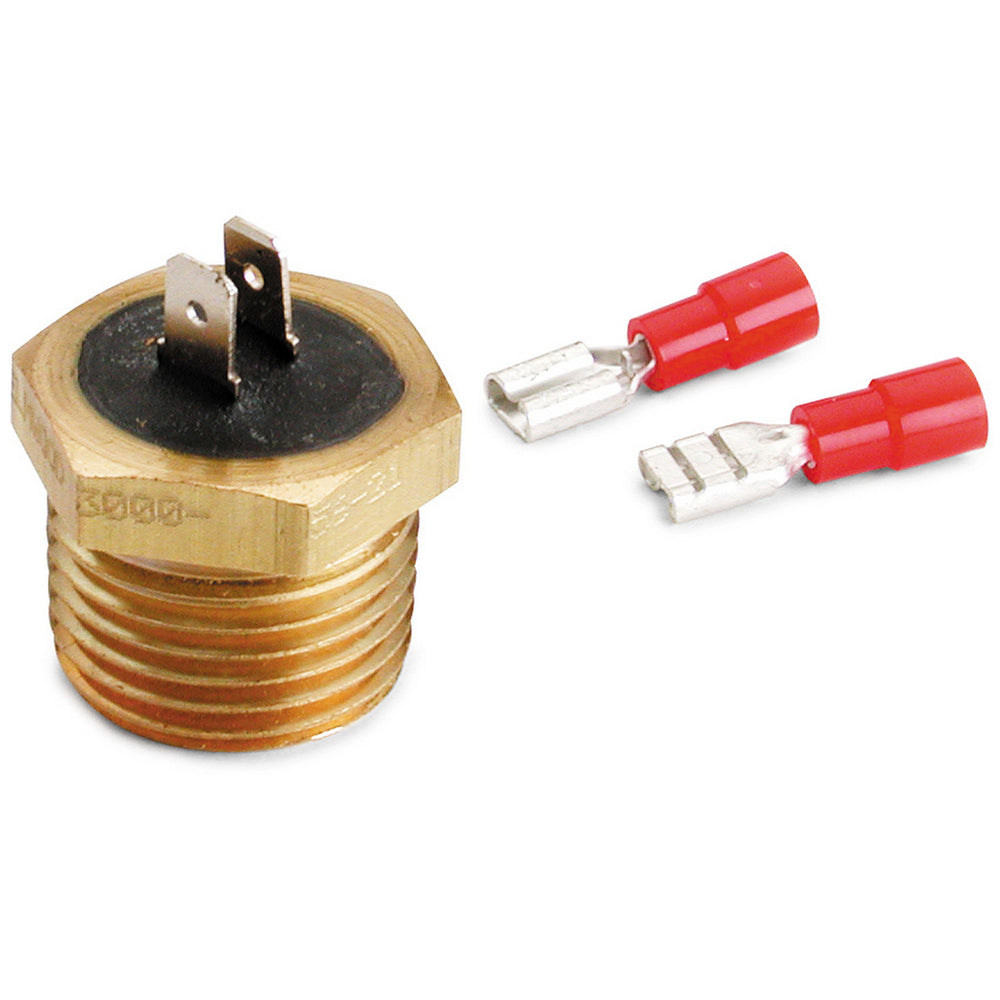 TEMPERATURE SWITCH, 200?F, 1/2in NPT MALE, FOR PRO-LITE WARNING LIGHT