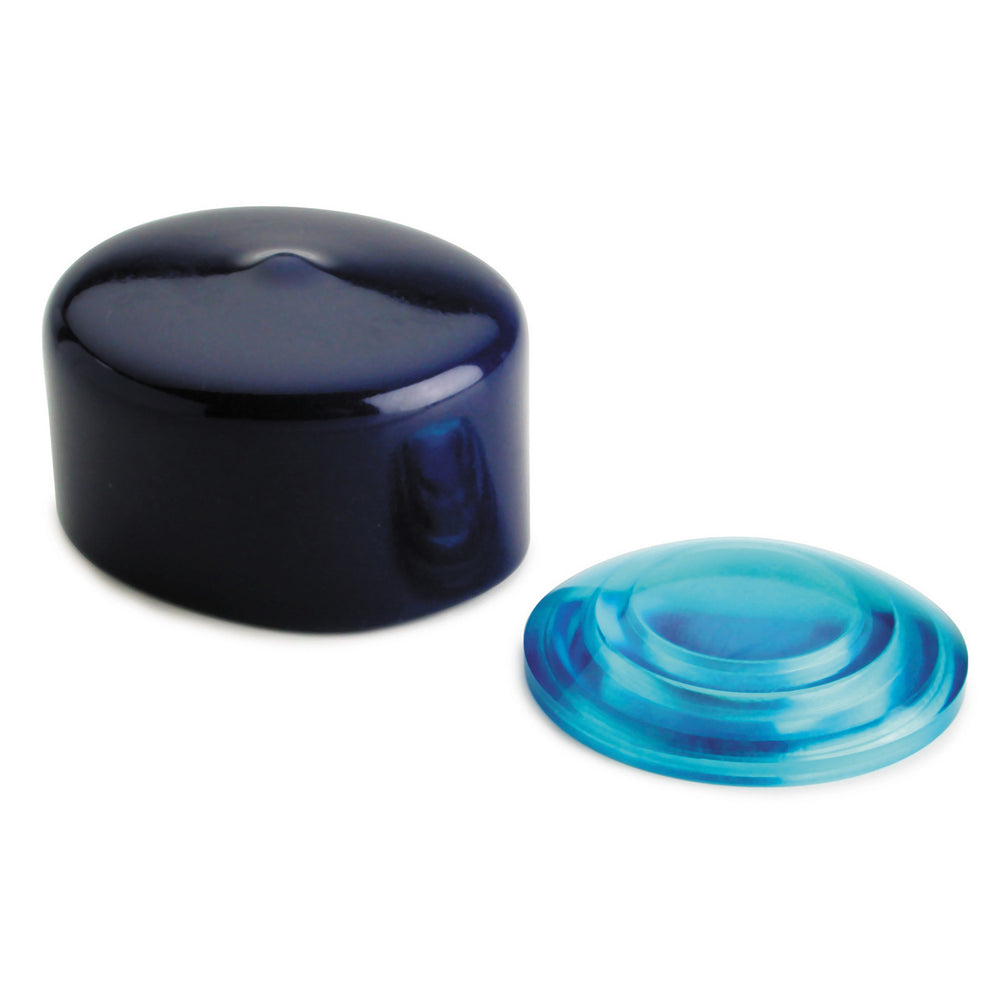 LENS & NIGHT COVER, BLUE, FOR PRO-LITE AND SHIFT-LITE