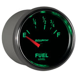 GAUGE, FUEL LEVEL, 2 1/16in, 73OE TO 10OF, ELEC, GS
