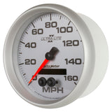 GAUGE, VOLTMETER, 2 5/8in, 18V, ELECTRIC, CARBON FIBER