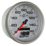 GAUGE, VOLTMETER, 2 5/8in, 18V, ELECTRIC, CARBON FIBER