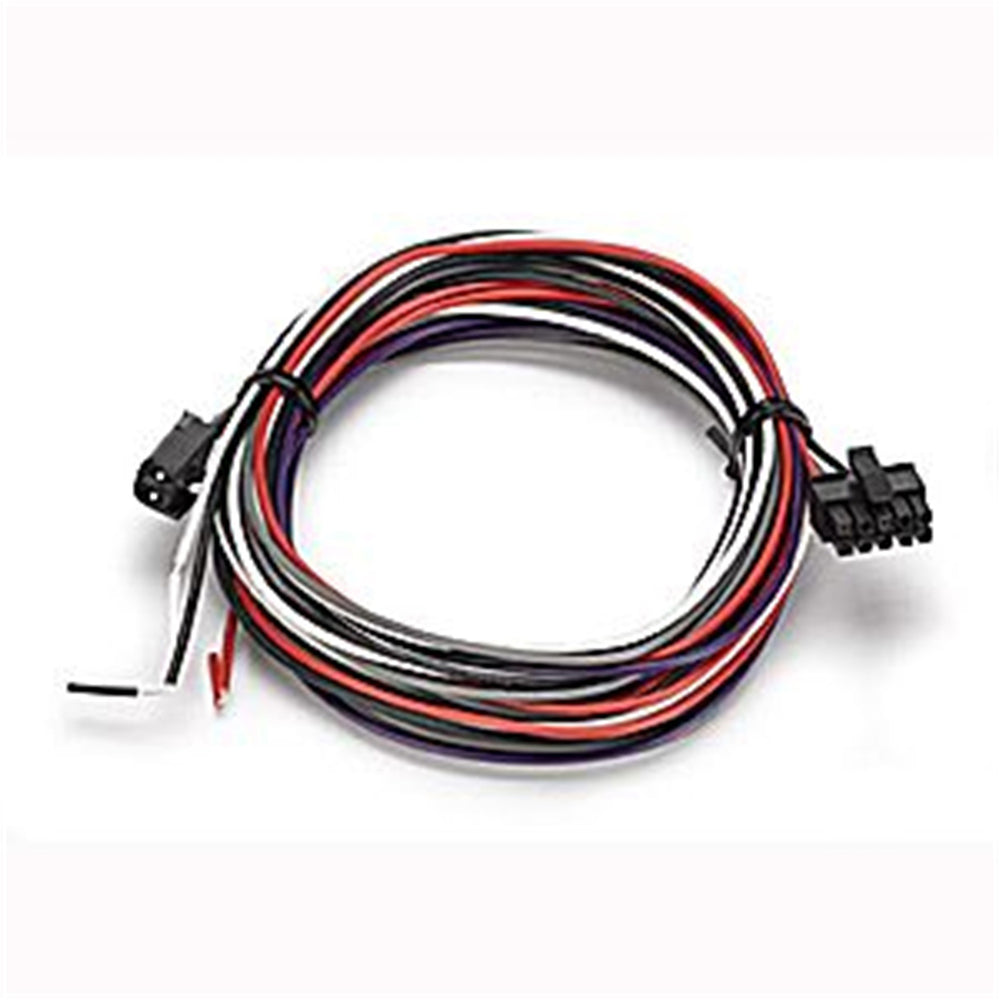 WIRE HARNESS, TEMPERATURE, DIGITAL STEPPER MOTOR, REPLACEMENT