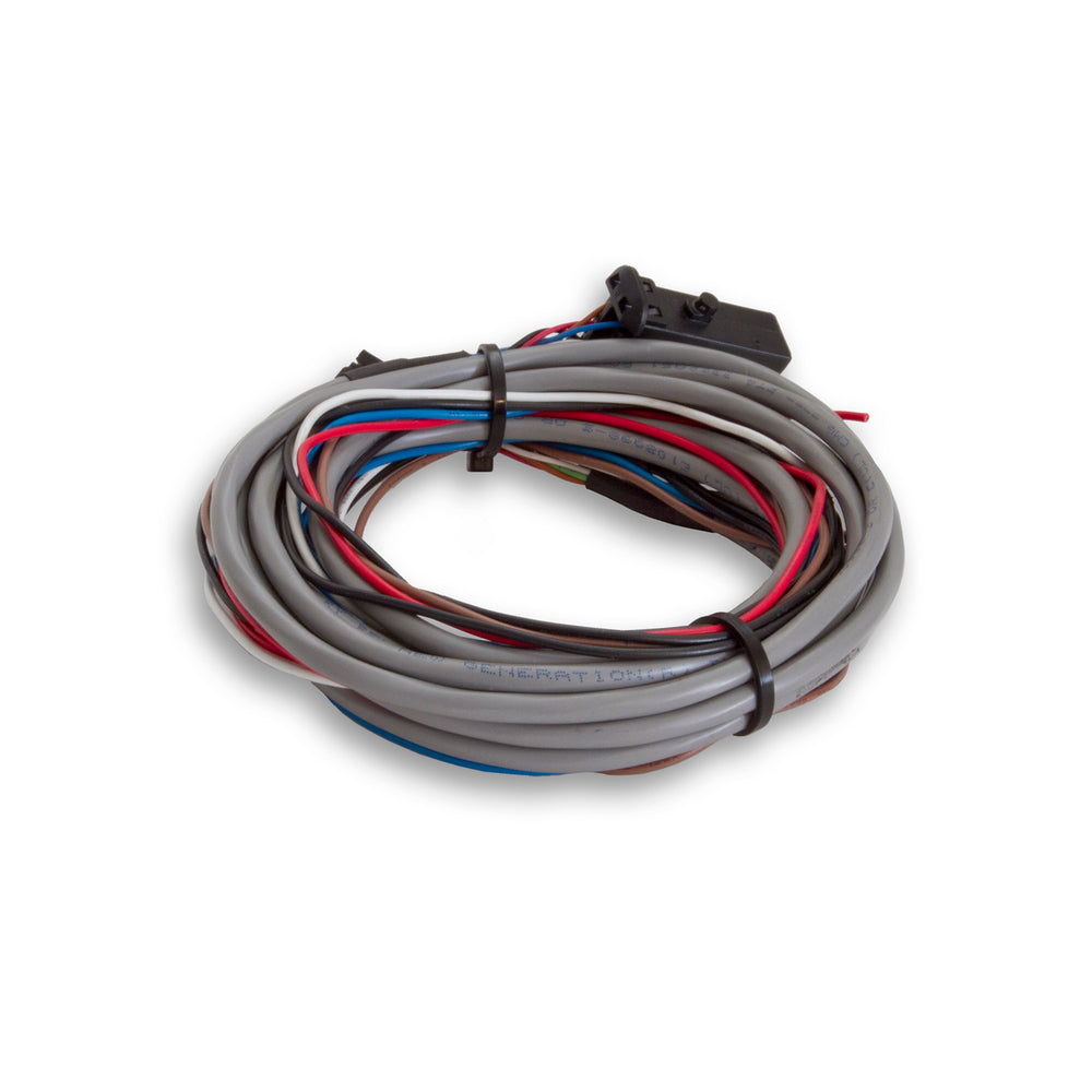 WIRE HARNESS, WIDEBAND AIR/FUEL RATIO PRO, REPLACEMENT