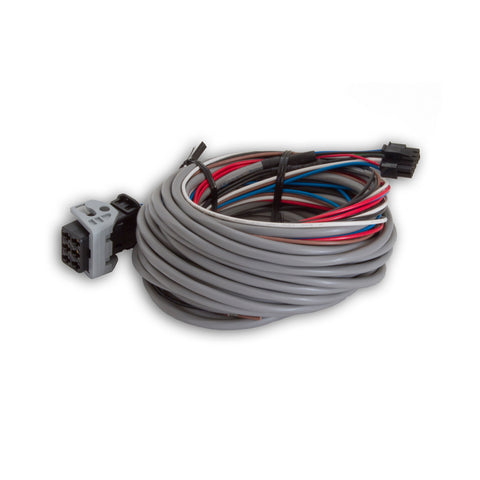 WIRE HARNESS, EXTENSION, 25FT., WIDEBAND AIR / FUEL RATIO, STREET & ANALOG