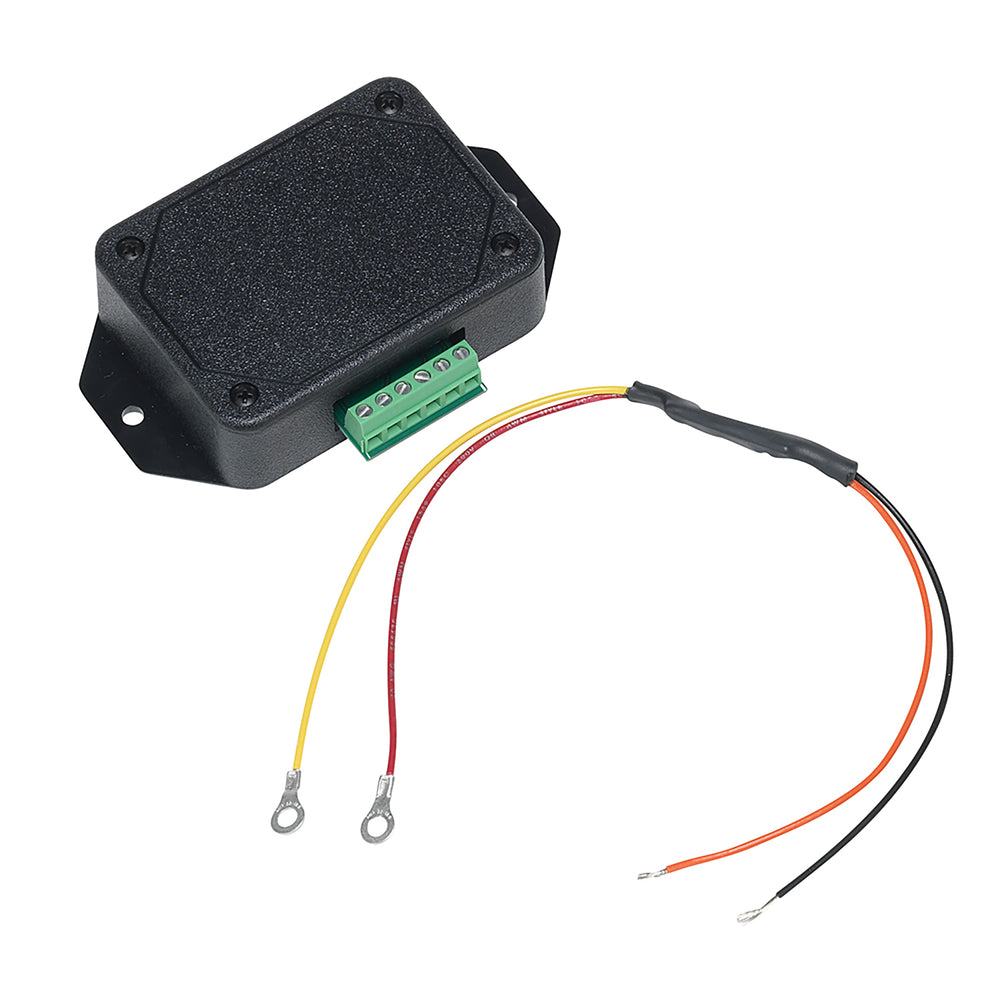 MODULE, WIRING EXTENSION, FOR AIR CORE INCANDESCENT PYROMETER GAUGES