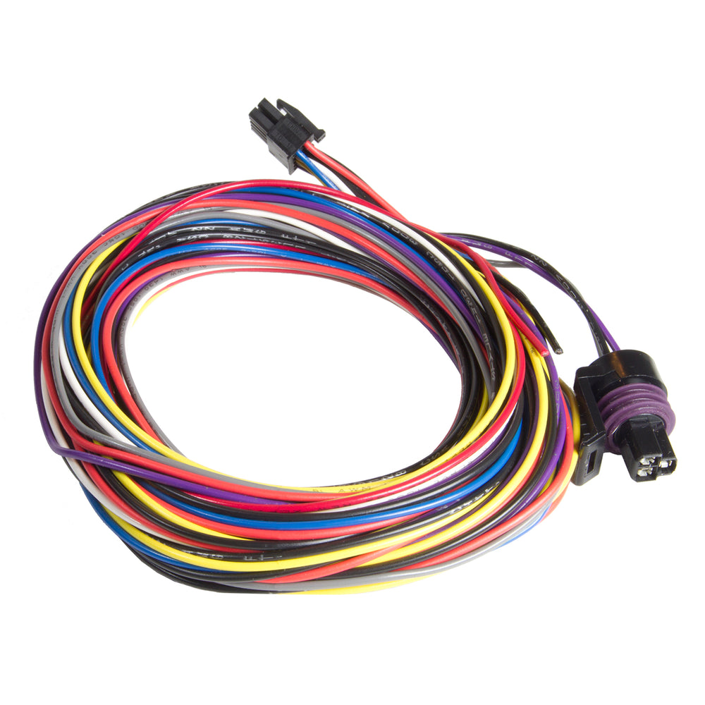 WIRE HARNESS, PRESSURE, FOR ELITE GAUGES, REPLACEMENT