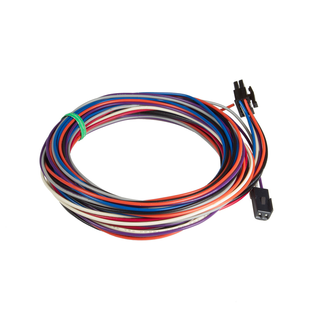 WIRE HARNESS, TEMPERATURE, FOR ELITE GAUGES, REPLACEMENT
