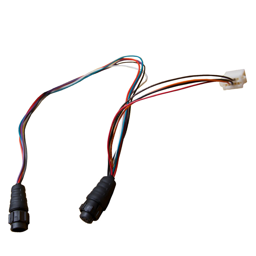 WIRE HARNESS, JUMPER, FOR PIC PROGRAMMER FOR ELITE PIT ROAD SPEED TACHS