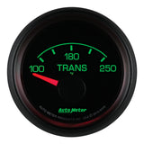 GAUGE, TRANSMISSION TEMP, 2 1/16in, 100-250?F, ELECTRIC, FORD FACTORY MATCH