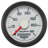 GAUGE, BOOST, 2 1/16in, 35PSI, MECHANICAL, RAM GEN 3 FACTORY MATCH