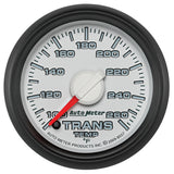 GAUGE, TRANS TEMP, 2 1/16in, 100-260?F, STEPPER MOTOR, RAM GEN 3 FACT. MATCH