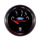 GAUGE, FUEL LEVEL, 2 1/16in, 73OE TO 10OF, ELEC, FORD RACING