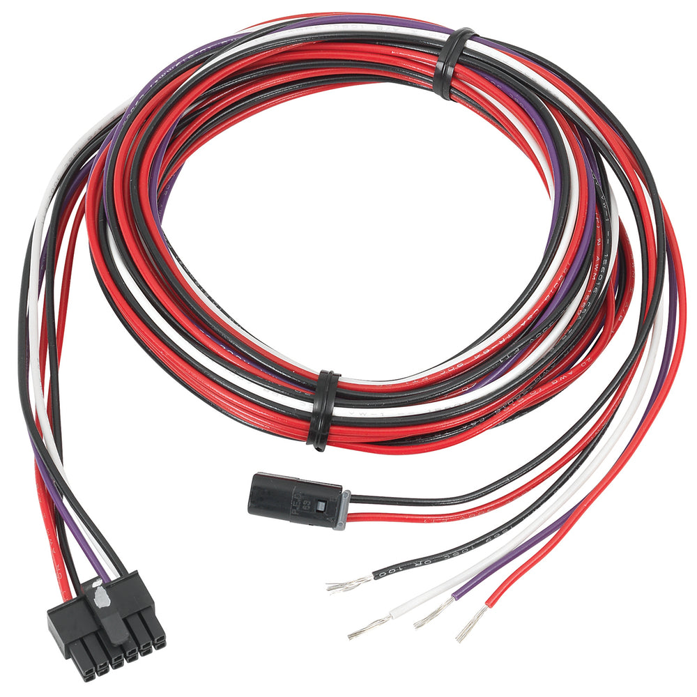 WIRE HARNESS, TEMPERATURE, SPEK-PRO, REPLACEMENT