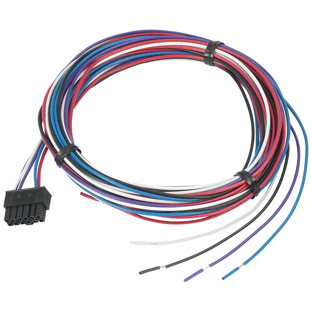 WIRE HARNESS, VOLTMETER, SPEK-PRO, REPLACEMENT